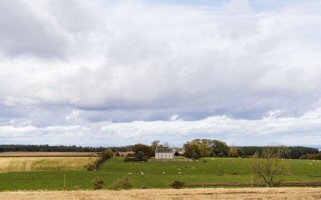 Saltire Lodge, Stewart's Resort - No.35