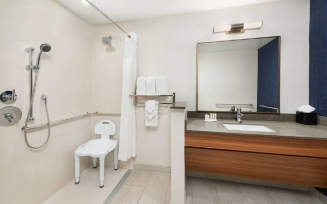 Fairfield Inn & Suites by Marriott Santee