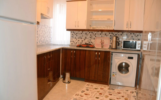 Sar Apartment Suites