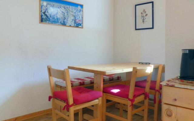 Appartement Méribel, 2 pièces, 5 personnes - FR-1-182-98