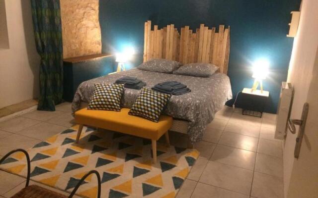 Appartement 2 personnes Le Bugue Périgord Noir