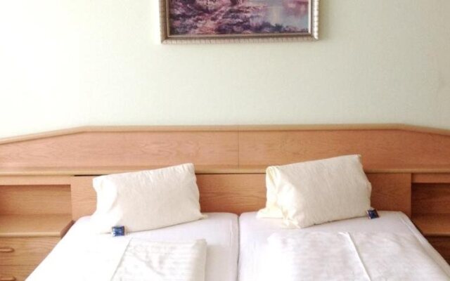 Hotel Garni