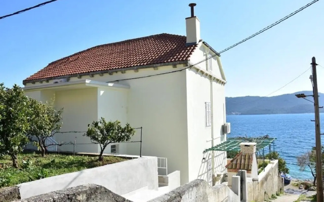 Nevenkos - 20 m From Beach - A2