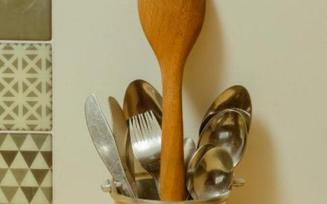 Grand Appart' Antaninarenina