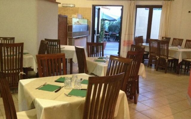 Hotel Sorgente