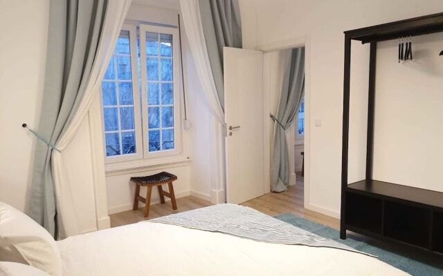 Lisbon Chile Out Rooms By Host-Point