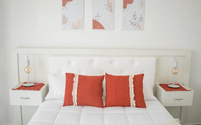 Calidez Serrana Departamentos