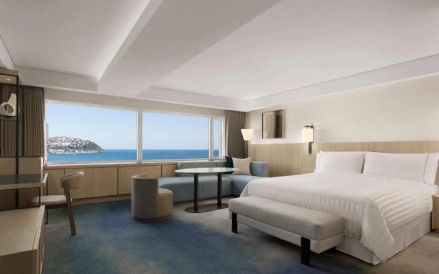 The Westin Josun Busan