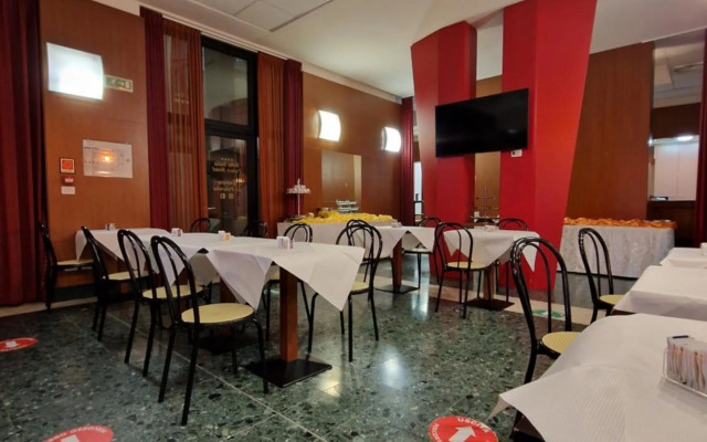 Hotel Mareschi Palace