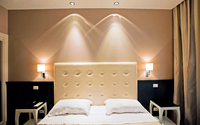 Mediterraneo Hotel & Residence