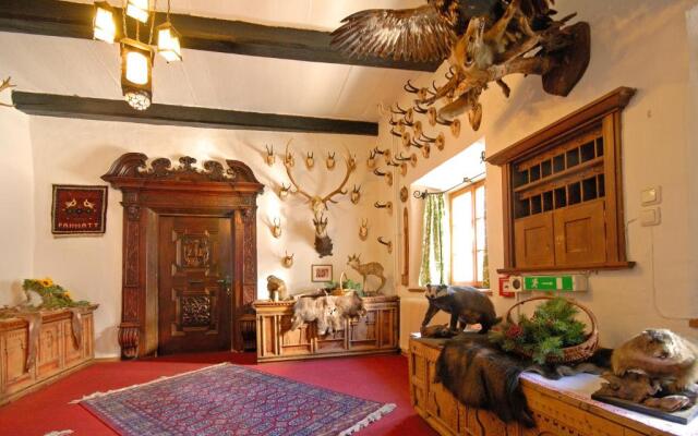 Hotel Schwarzer Adler