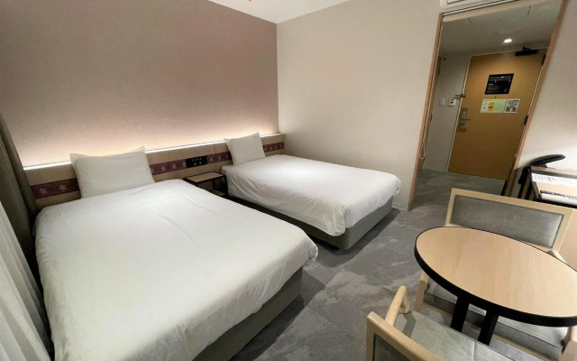 Henn na Hotel Premier Nara