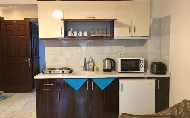 ICR Sun Village Apartments