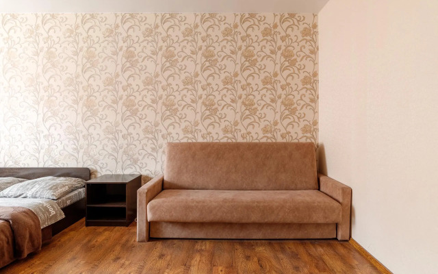 Prezenthaus Na Sovetskoi