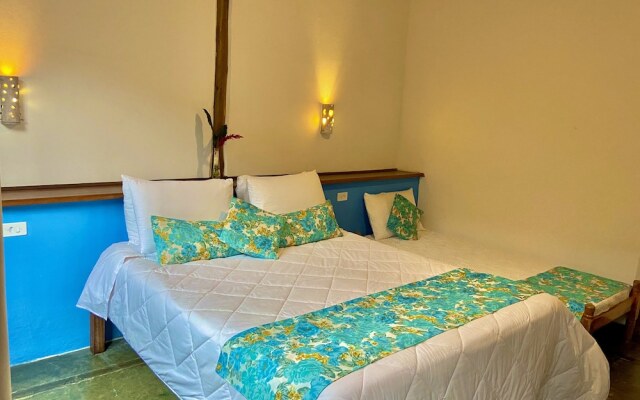 VELINN Pousada Gaia Gardens