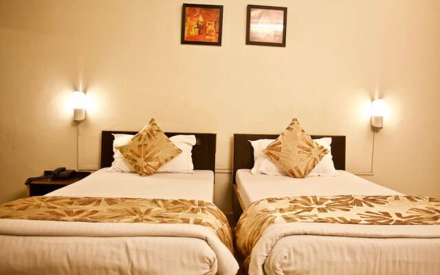 Hotel Mayur