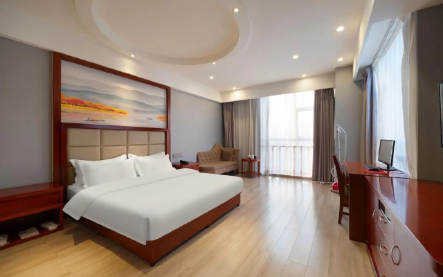 Hongtai Hotel