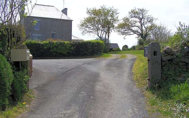 Location Keransignour