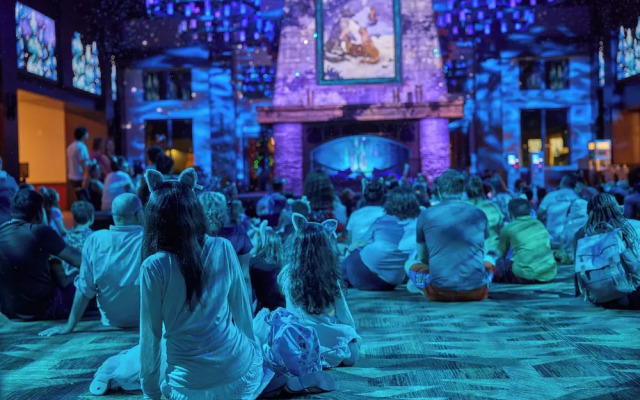 Great Wolf Lodge Mashantucket