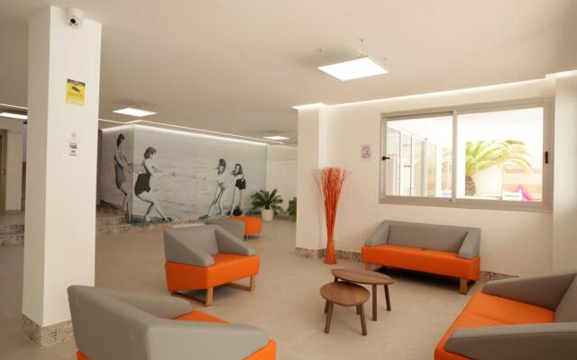Apartamentos Mar i Vent