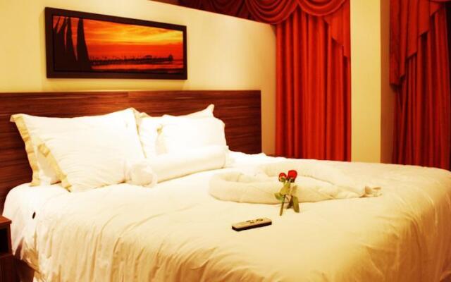 Victoria's Suite Hotel
