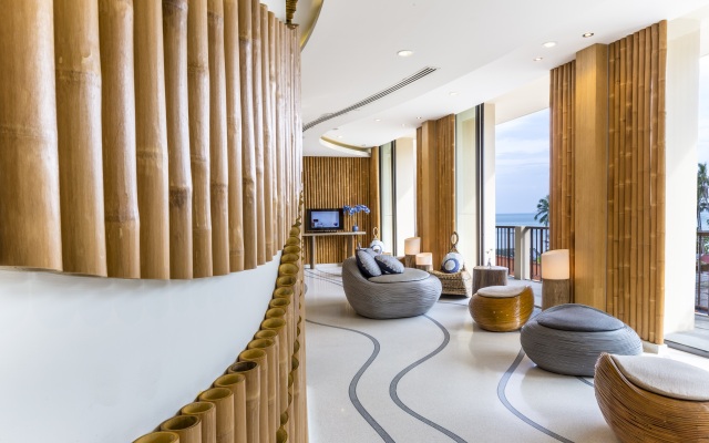 Bandara Beach Resort, Phuket