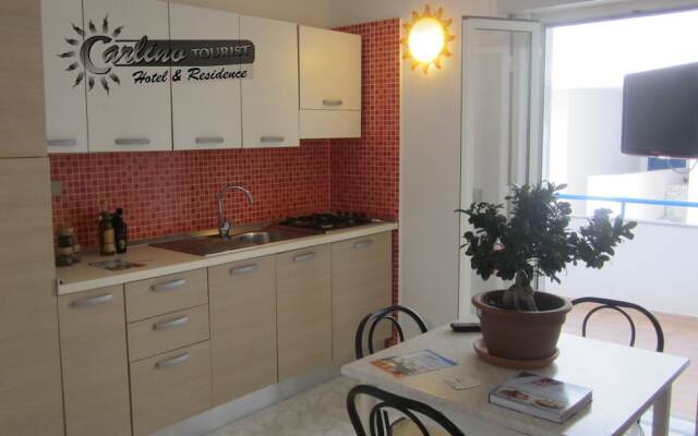 Appartamenti Baia Verde Gallipoli di Carlino Tourist