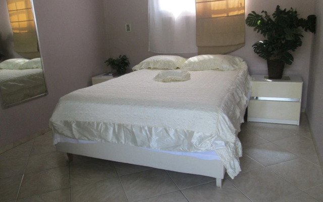 Jeffel Hotel