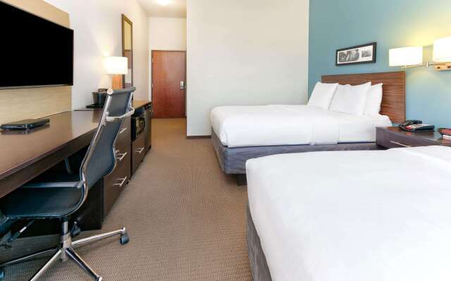 Wingate by Wyndham Longview North