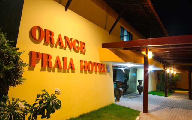 Orange Praia Hotel