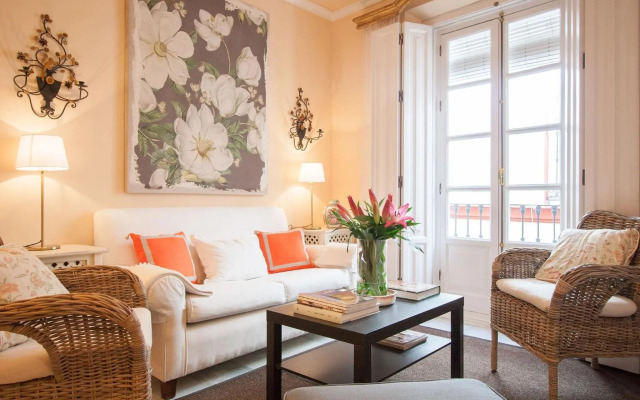 Botanic Duplex Terrace 5 Pax