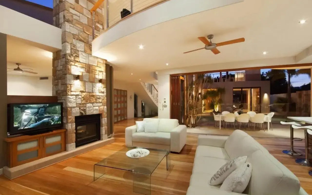 The Promontory 36