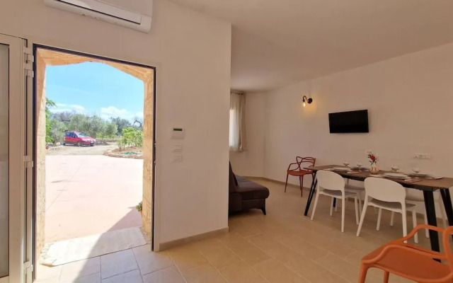 Trullo Meraviglia - 2 Camere Clima Wifi