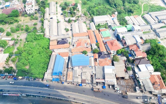 Good And Cozy Studio At Pollux Chadstone Apartment