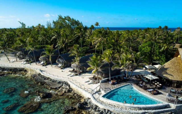Le Maitai Rangiroa