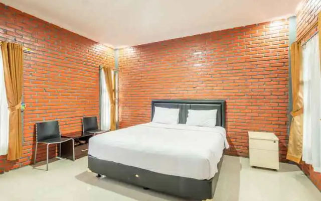 Darajat 4R Cottage Syariah