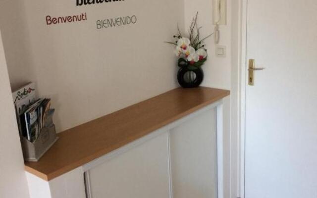 Appartement Granville