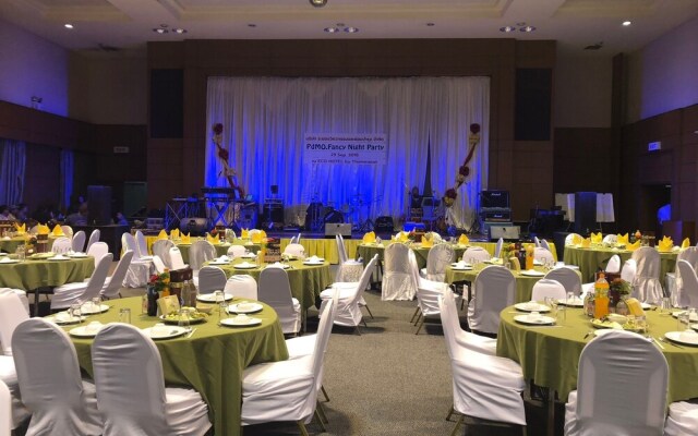 Eco Hotel