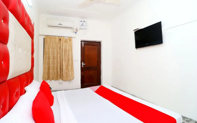 Hotel Royal Palace Chandigarh