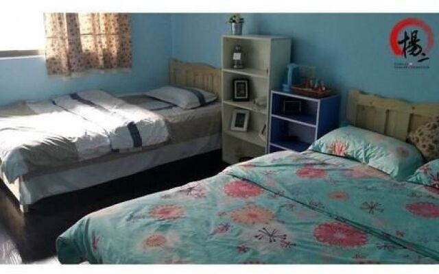 Yang'er Shay Hotel Tongli Xinzhen Street