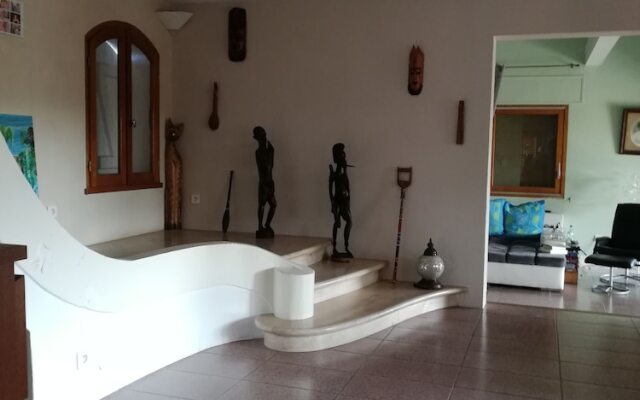 Maison d'Architecte chez Huguette