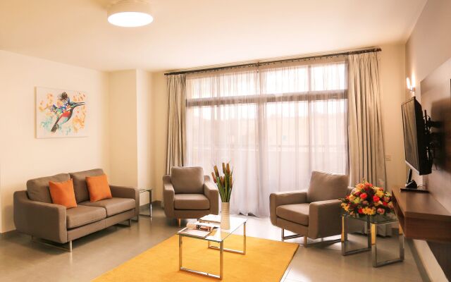 Kingfisher Nest Hotel Suites