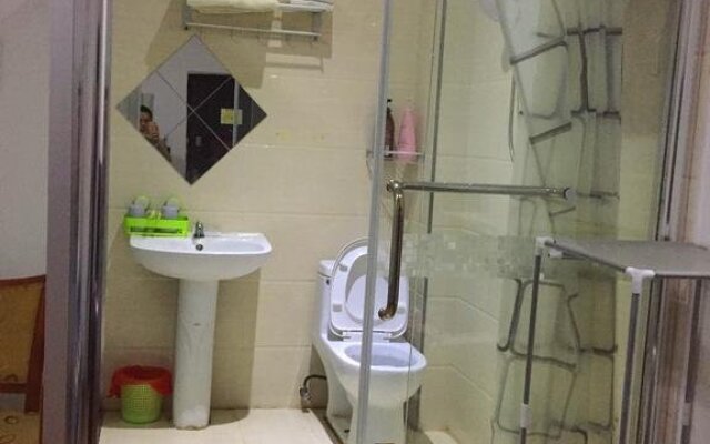 Wuzhou Youth Hostel