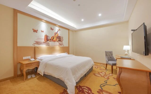 Vienna Hotel (Zhoushan Putuo)