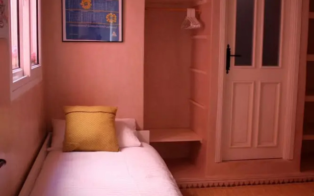 Tifawin Apartment