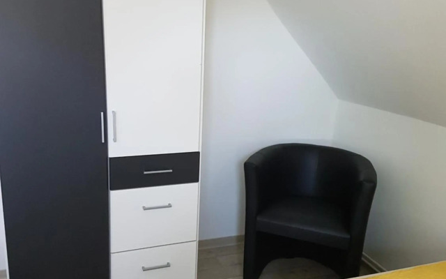 Ferienwohnung Auszeit Bad Belzig Näthe