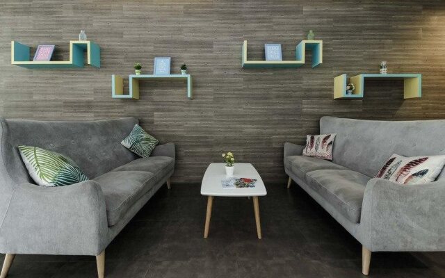 U Stay Hotel Tebet