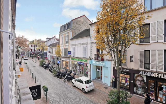 Modern and Cosy Studio - 2P - Rueil-malmaison