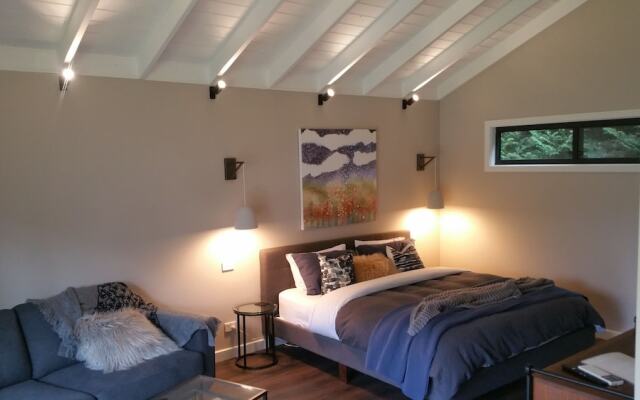 The Musicians Retreat B&B