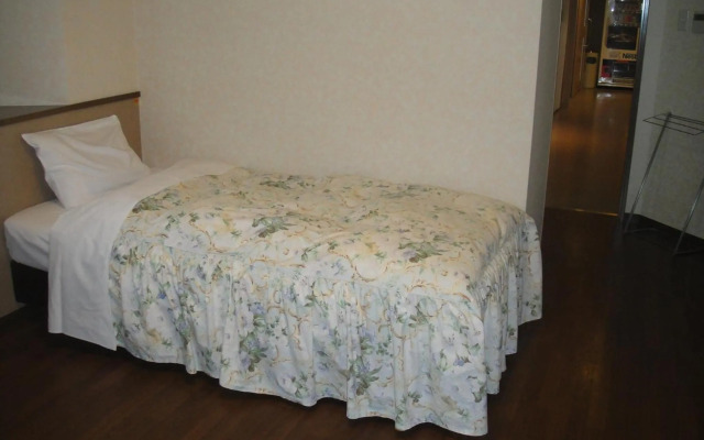 Yudanaka Ryokan Hakura